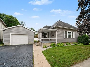 229 Worrello Street , Carey, OH 43316