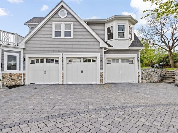 365 Jerusalem Road, Unit 2, Cohasset, MA 02025