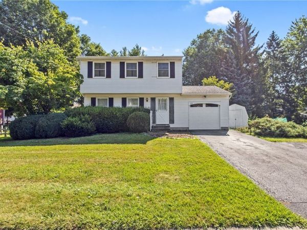 120 Smokey Hollow Road , Baldwinsville, NY 13027
