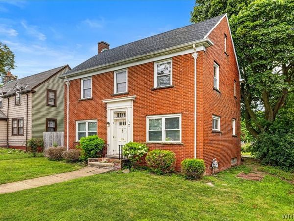 2907 Lewiston Road , Niagara Falls, NY 14305