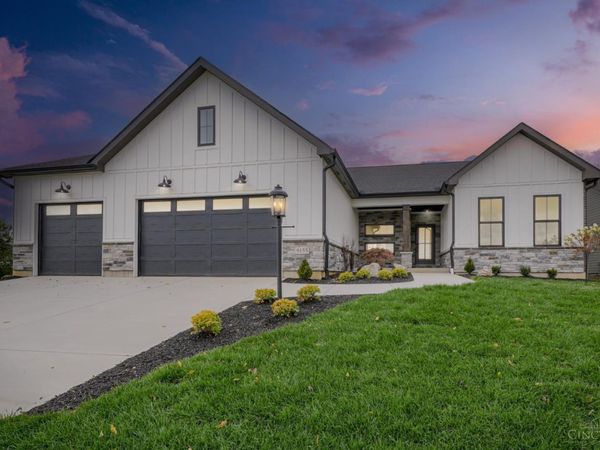 9155 Remy Ct, Clearcreek Twp., OH 45458