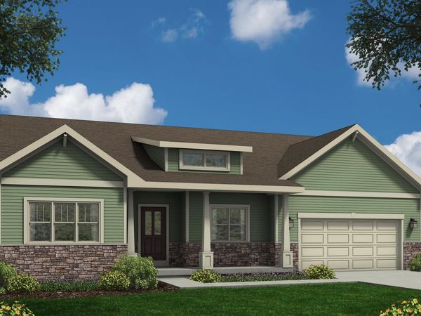 4513 Hooded Merganser Drive, Middleton, WI 53562
