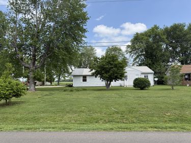 486 St Rt 348 , Symsonia, KY 42082