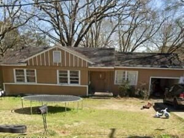 948 Terrace Avenue, Jackson, MS 39209