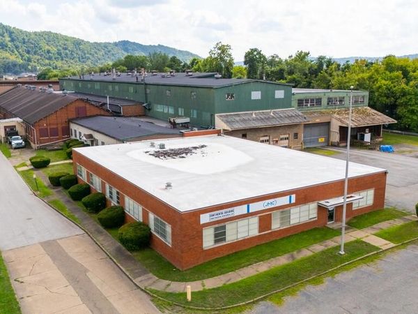 801 Hazlett Ave, Wheeling, WV 26003