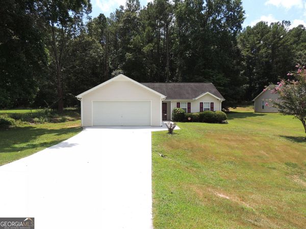 260 Mountainview Drive, Covington, GA 30016