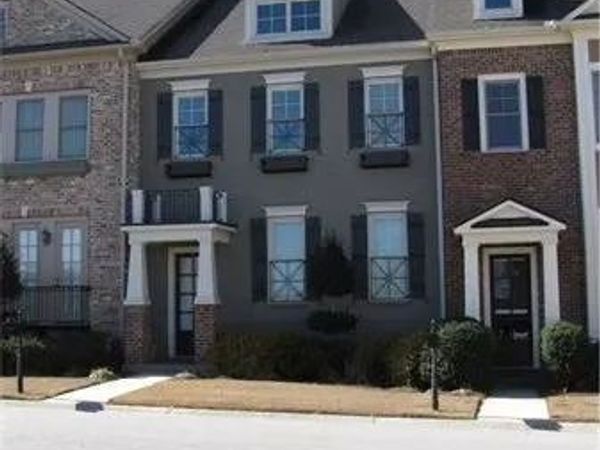 6556 Bennington Bluff Court, Mableton, GA 30126