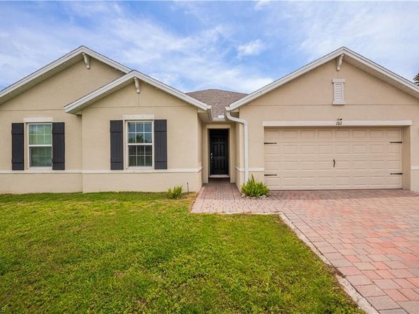 152 SE 27th TER, CAPE CORAL, FL 33904