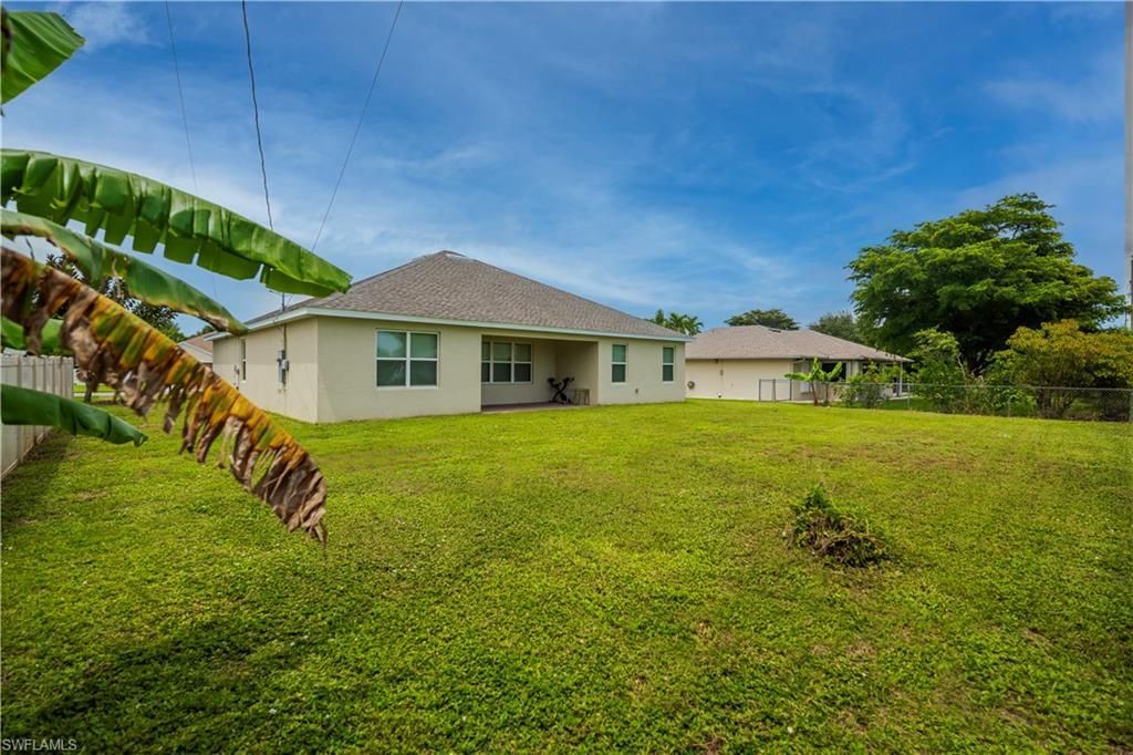 152 SE 27th Ter, Cape Coral, FL 33904 Photo