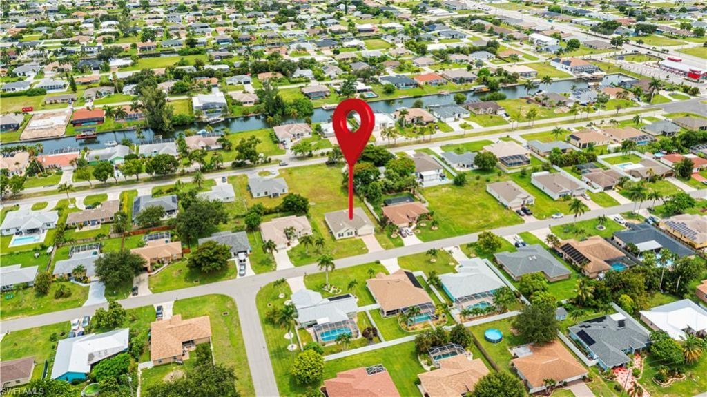 152 SE 27th Ter, Cape Coral, FL 33904 Photo