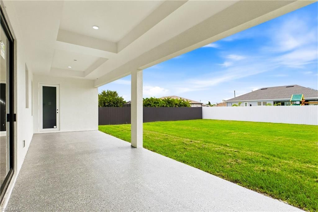 143 Nelson Rd N, Cape Coral, FL 33993 Photo