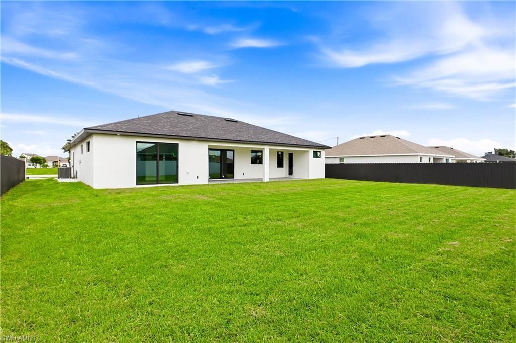 143 Nelson Rd N, Cape Coral, FL 33993 Photo