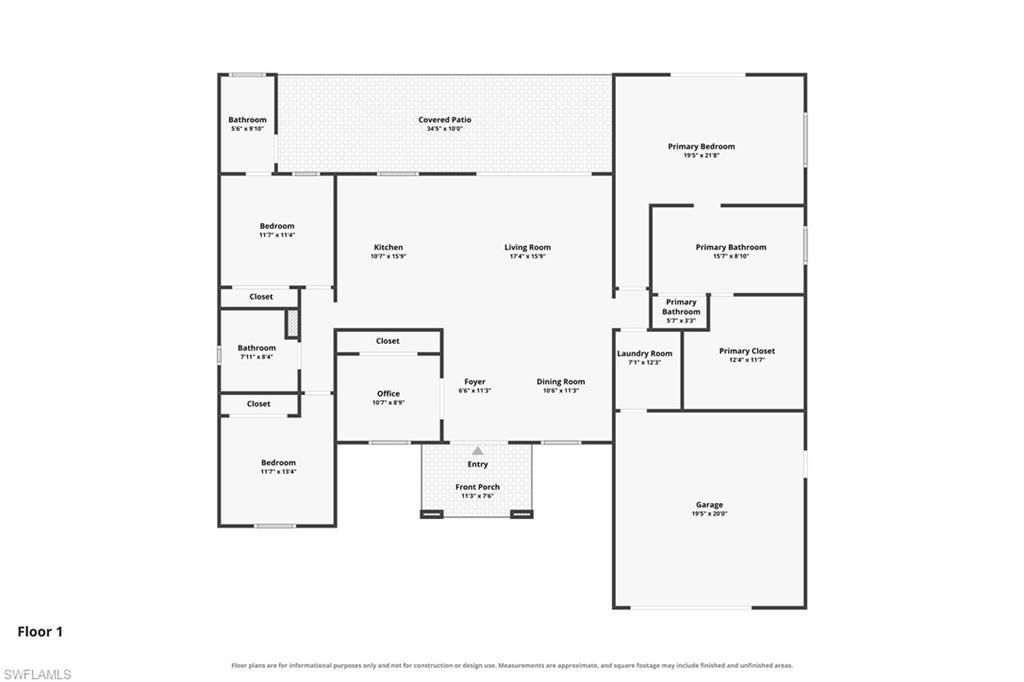 143 Nelson Rd N, Cape Coral, FL 33993 Photo