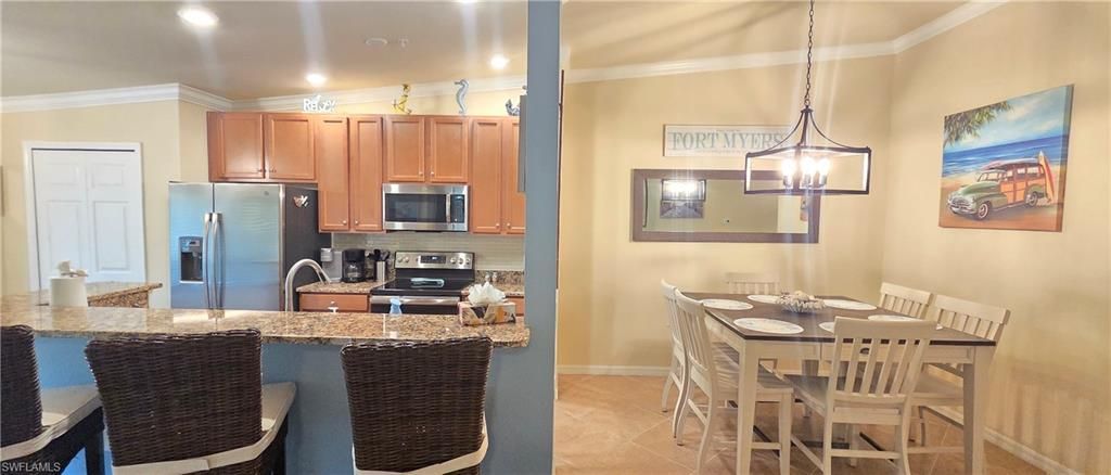 13671 Julias Way , Fort Myers, FL 33919 Photo