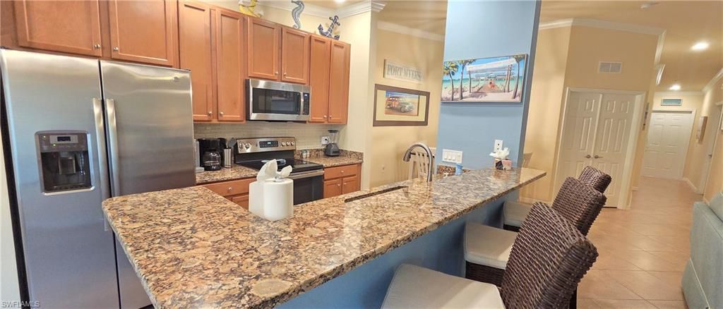 13671 Julias Way , Fort Myers, FL 33919 Photo