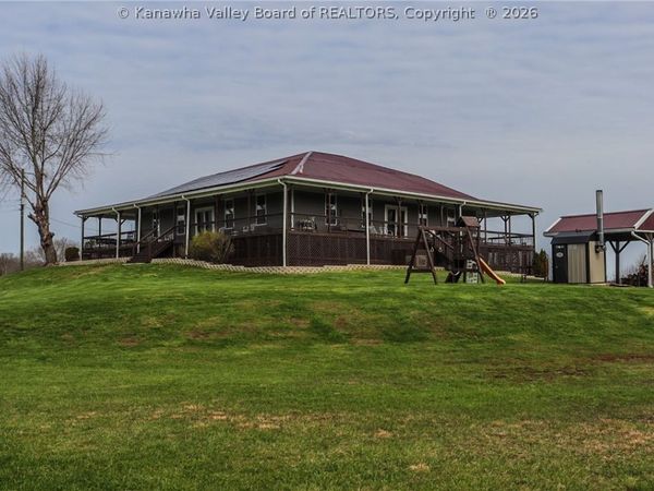 1304 Riffee Ridge Road, Given, WV 25245