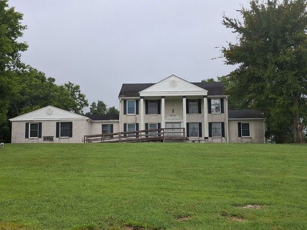 1851 Horn Springs Rd , Lebanon, TN 37087