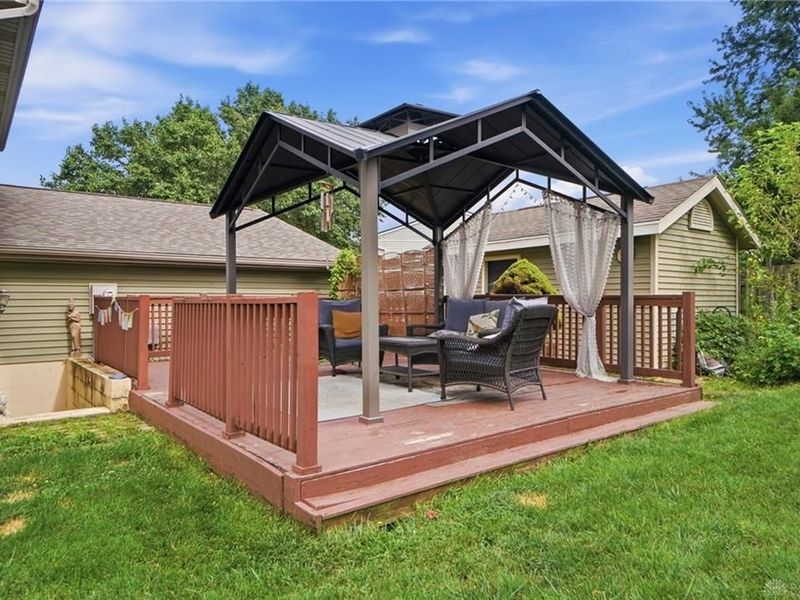 2208 Woodchuck Court, Miami Township, OH 45342 Photo 21