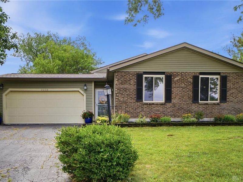 2208 Woodchuck Court, Miami Township, OH 45342 Photo 28