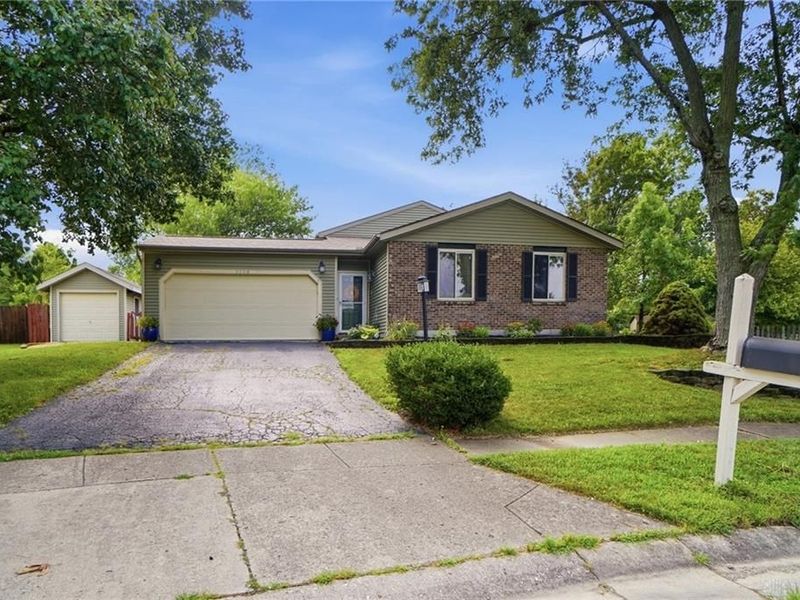 2208 Woodchuck Court, Miami Township, OH 45342 Photo 29