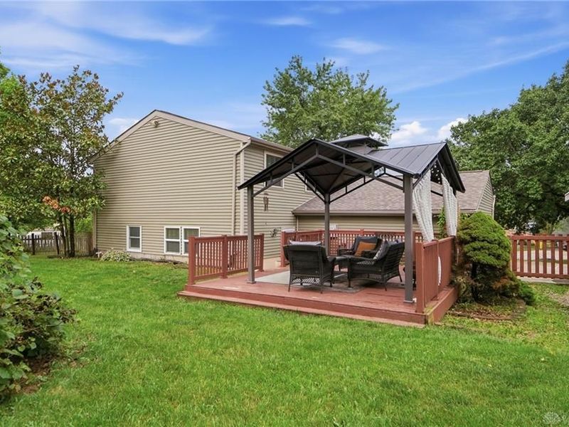 2208 Woodchuck Court, Miami Township, OH 45342 Photo 43