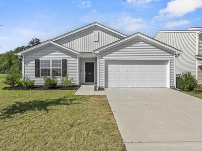 301 Ollivander Lane , Elgin, SC 29045