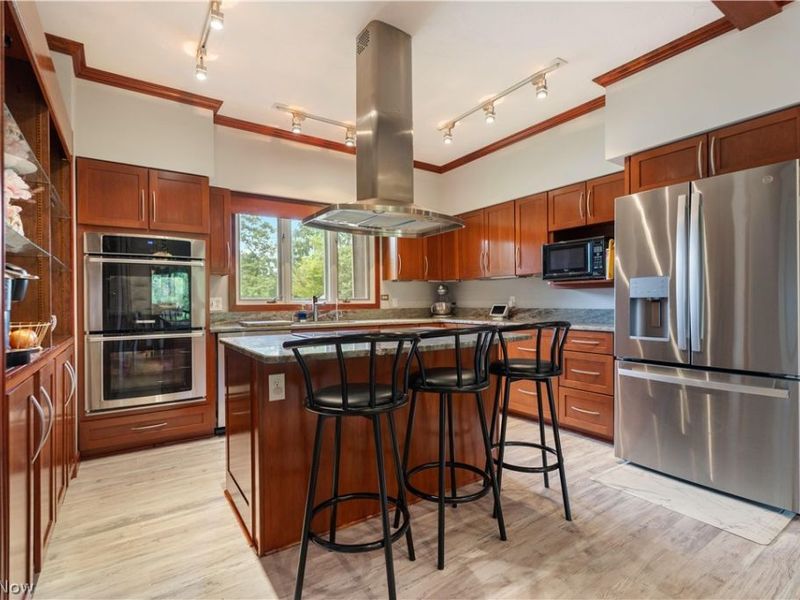 5587 Charleston Road , Newton Falls, OH 44444 Photo 10