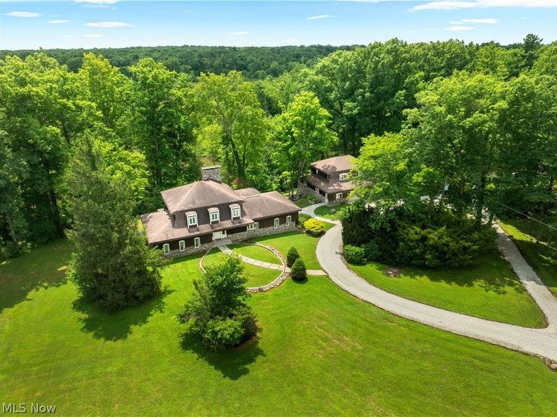 5587 Charleston Road , Newton Falls, OH 44444 Photo 34