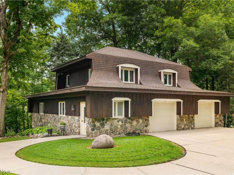 5587 Charleston Road , Newton Falls, OH 44444 Photo 36