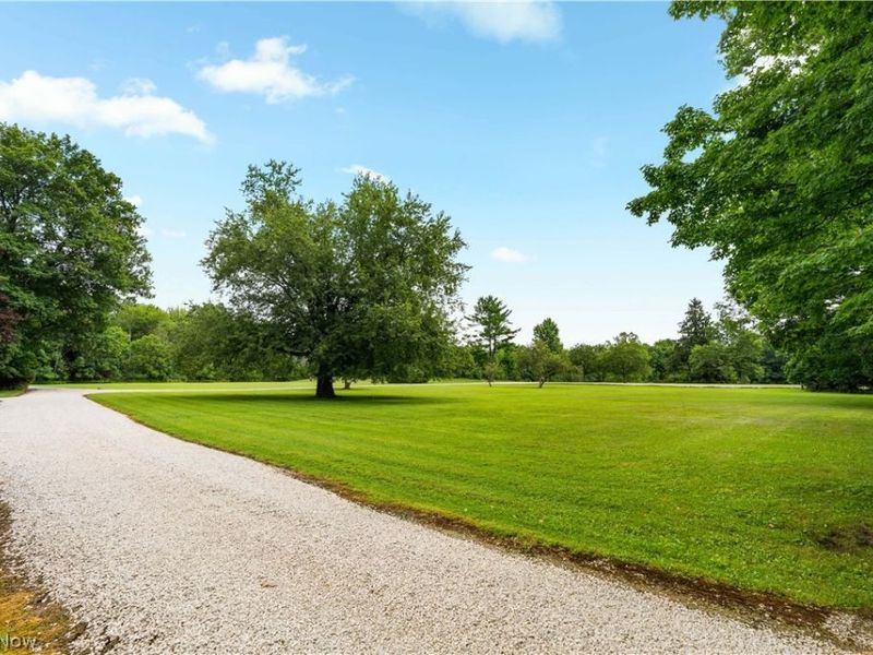 5587 Charleston Road , Newton Falls, OH 44444 Photo 43
