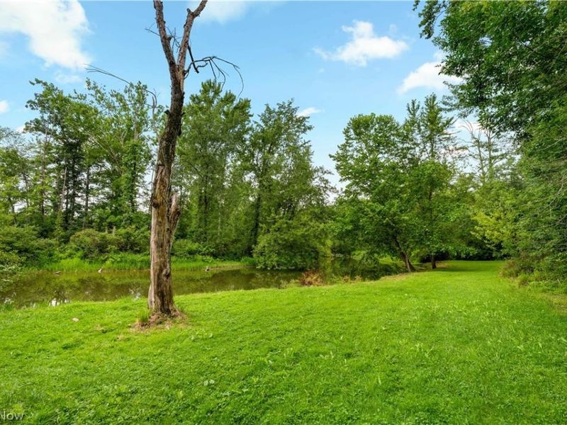 5587 Charleston Road , Newton Falls, OH 44444 Photo 45