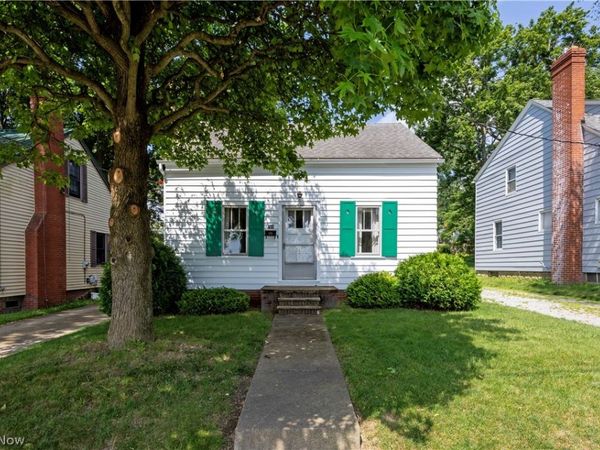 716 Palmer Street, Wooster, OH 44691