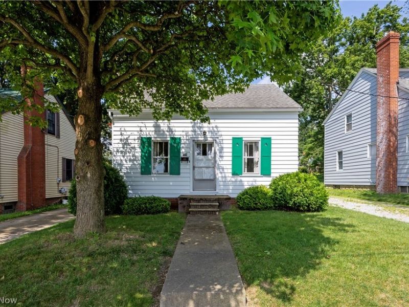 716 Palmer Street, Wooster, OH 44691 Photo 1