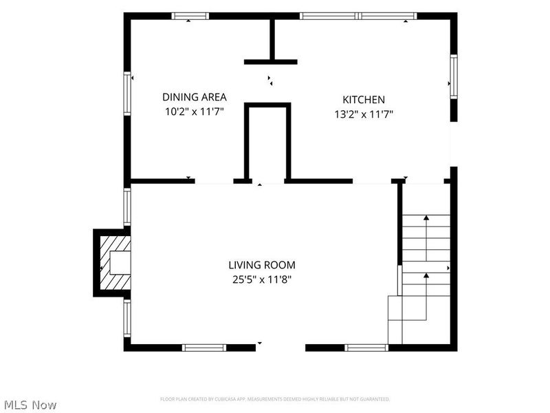 716 Palmer Street, Wooster, OH 44691 Photo 17