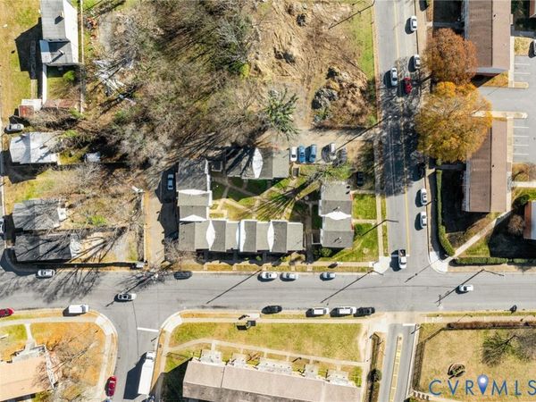 1401 Coalter Street , Richmond, VA 23223