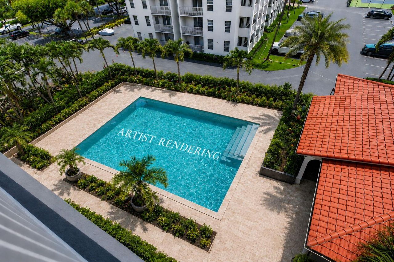 950 Ponce De Leon Road, Unit 5110, Boca Raton, FL 33432 Photo