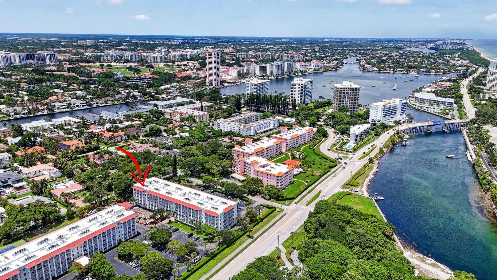 950 Ponce De Leon Road, Unit 5110, Boca Raton, FL 33432 Photo