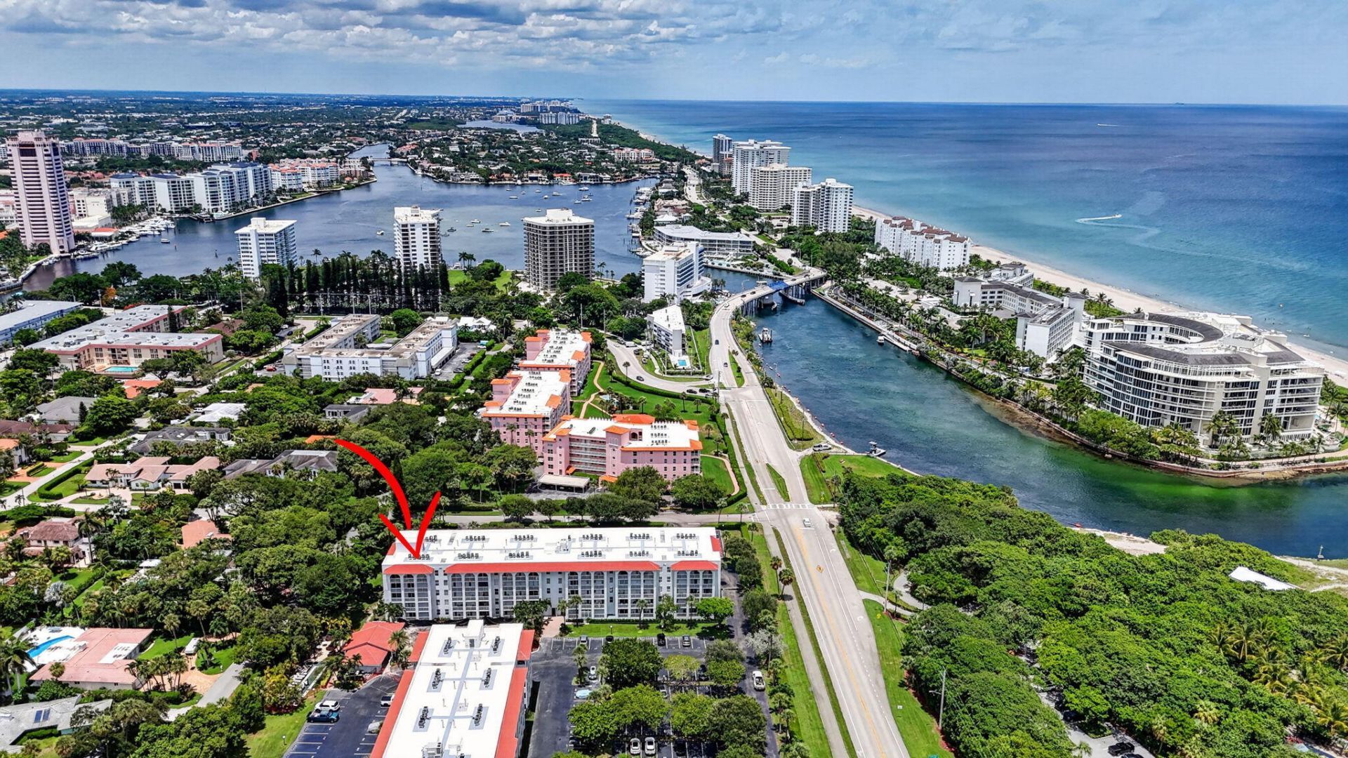 950 Ponce De Leon Road, Unit 5110, Boca Raton, FL 33432 Photo