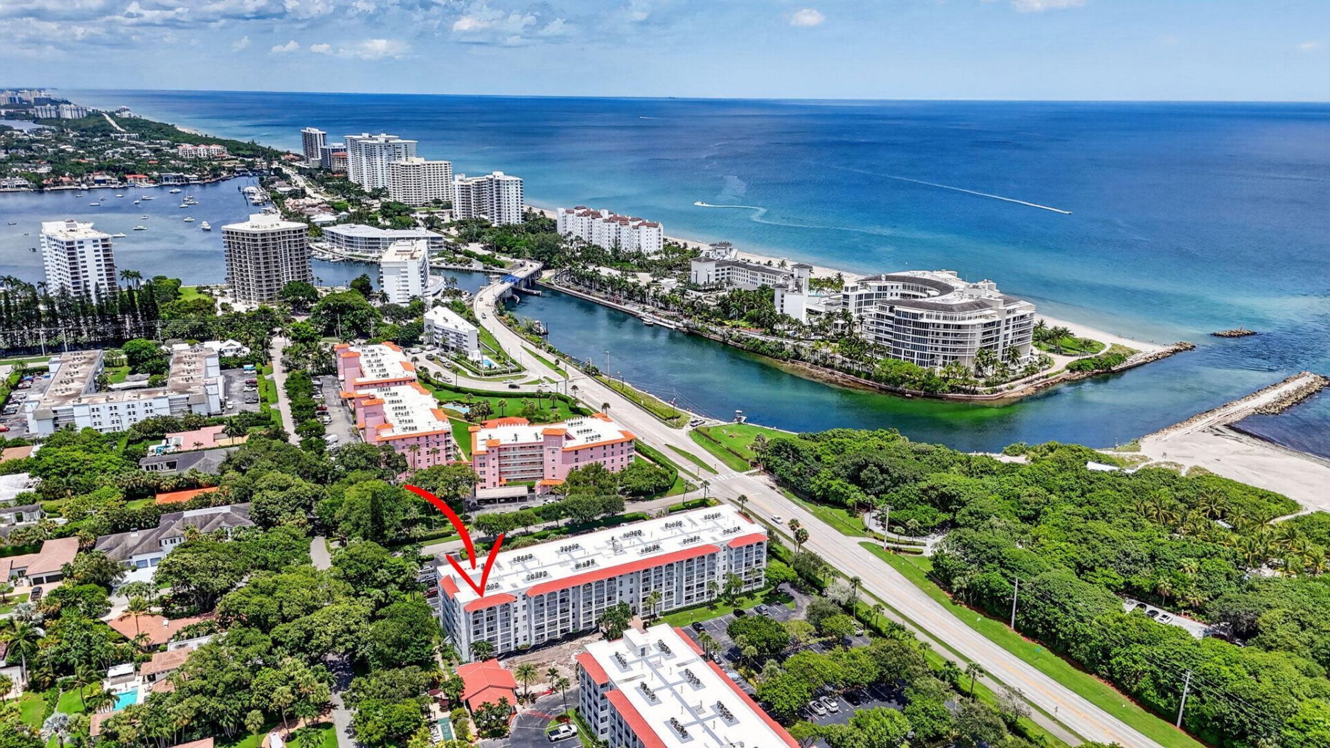 950 Ponce De Leon Road, Unit 5110, Boca Raton, FL 33432 Photo