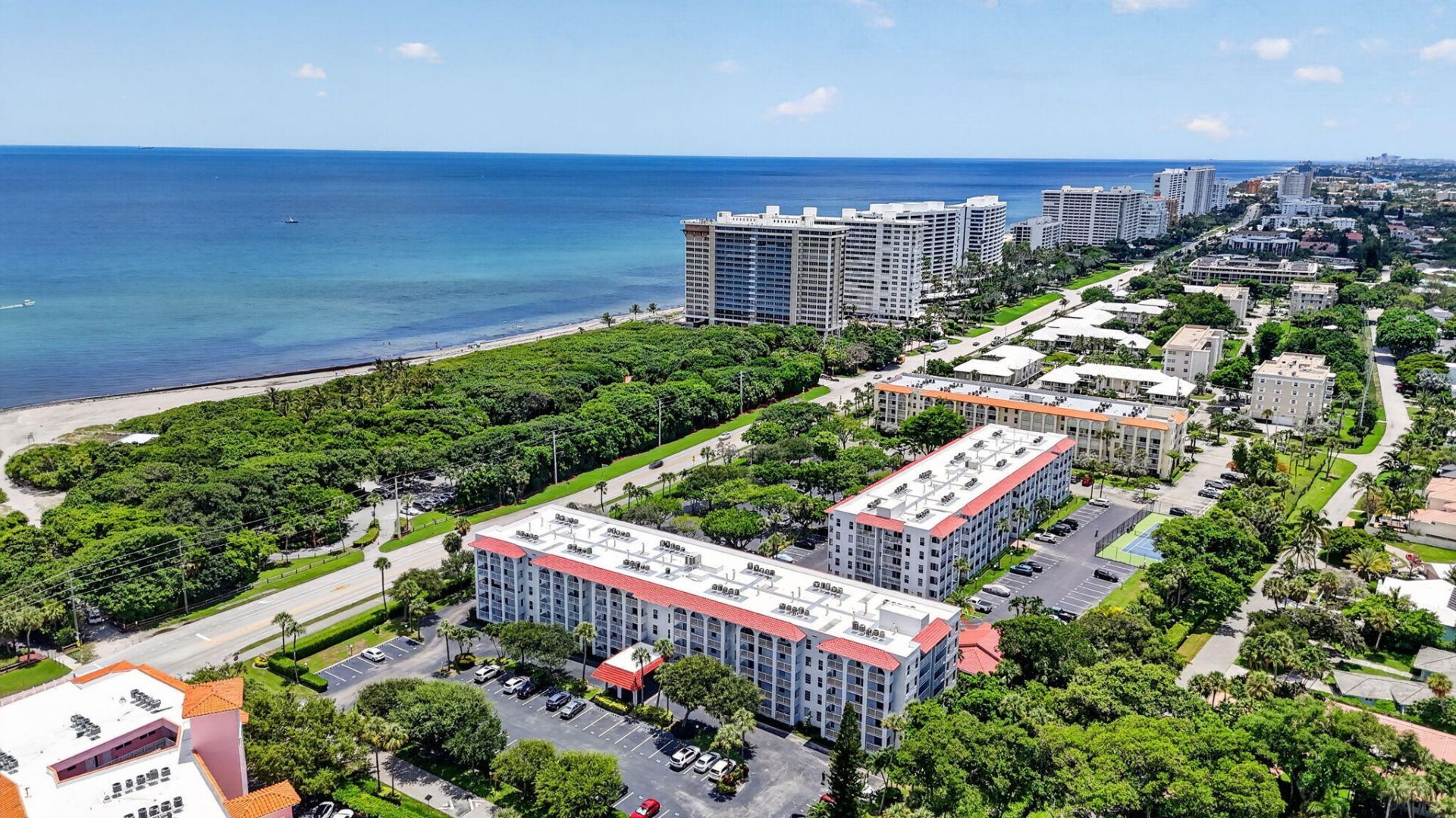 950 Ponce De Leon Road, Unit 5110, Boca Raton, FL 33432 Photo
