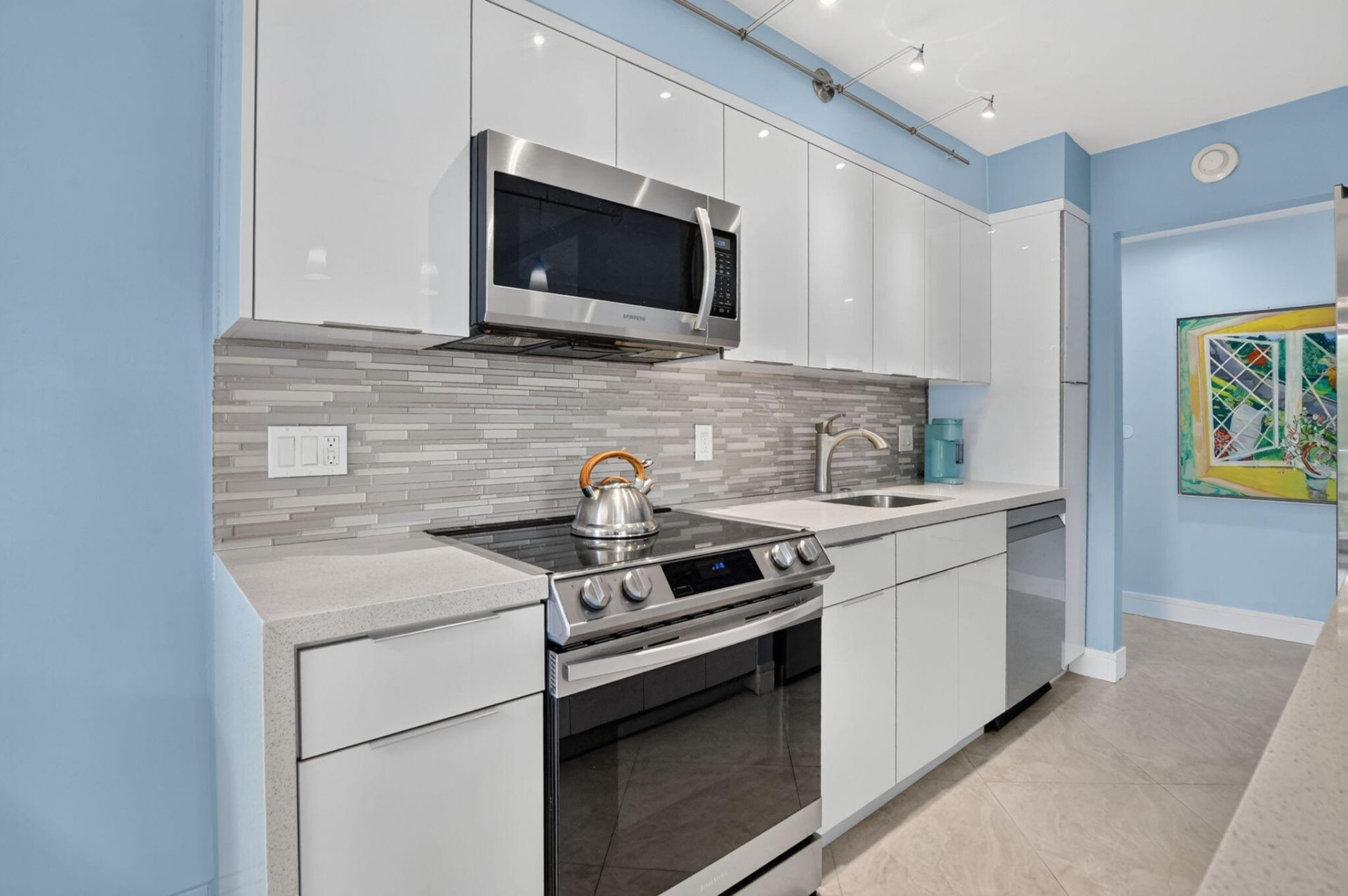 950 Ponce De Leon Road, Unit 5110, Boca Raton, FL 33432 Photo