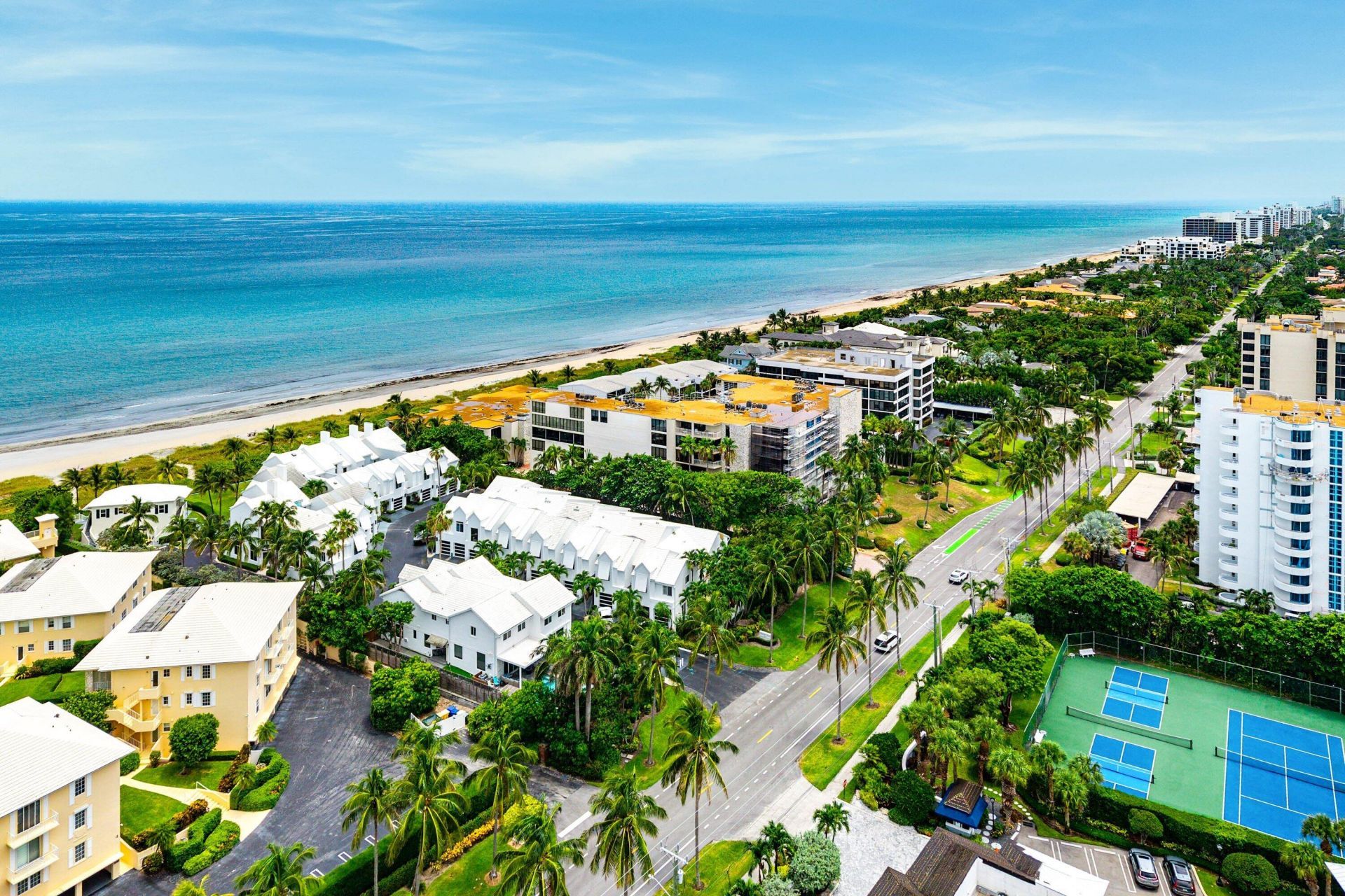2115 S Ocean Boulevard, Unit 14, Delray Beach, FL 33483 Photo