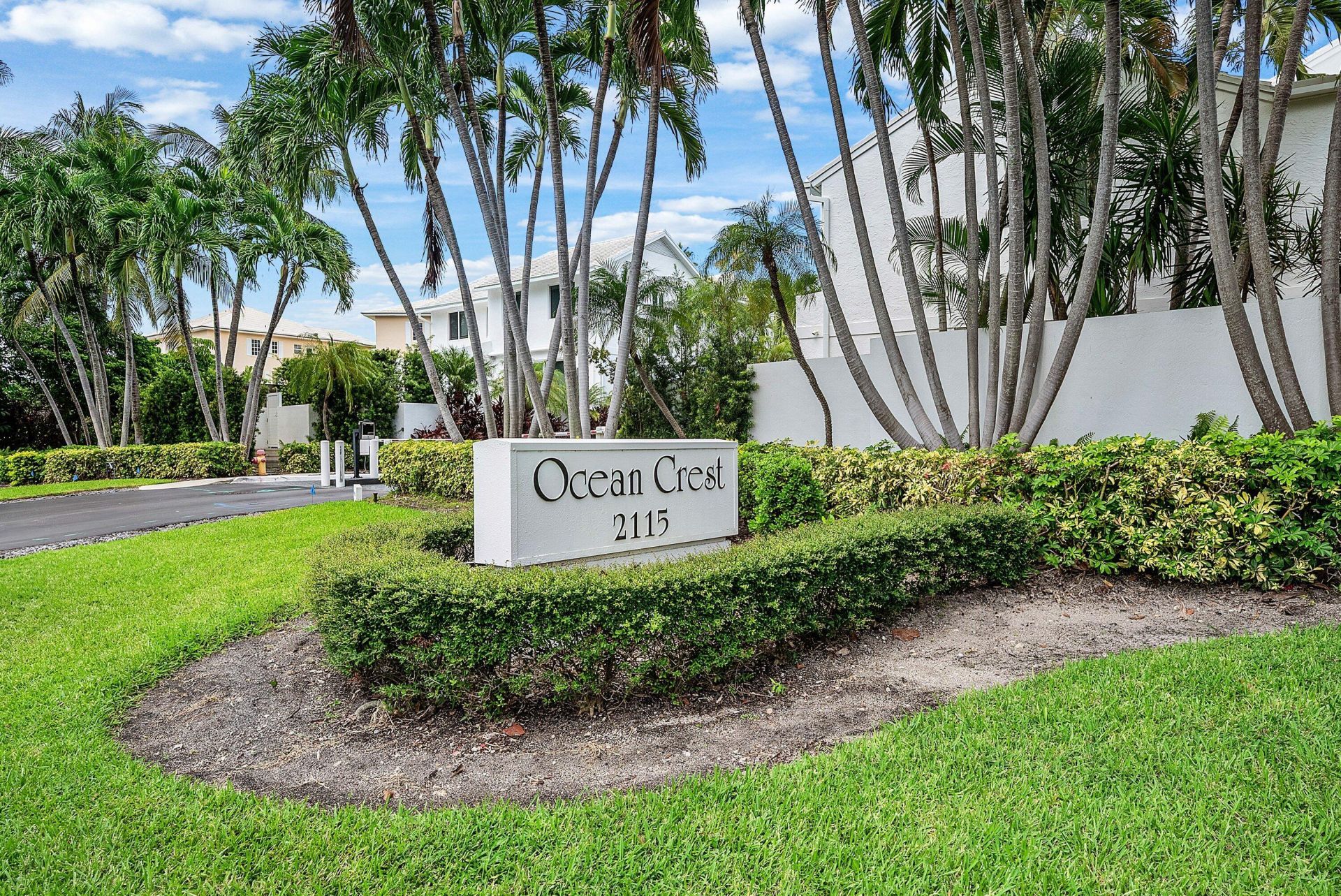2115 S Ocean Boulevard, Unit 14, Delray Beach, FL 33483 Photo