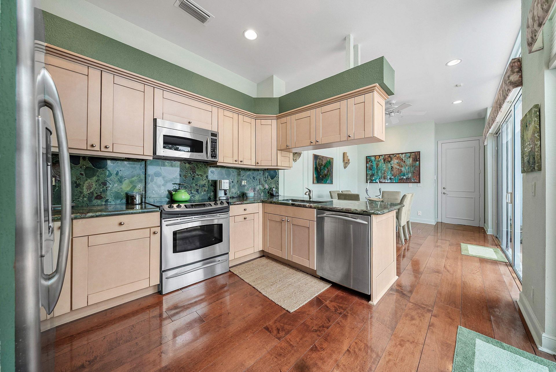 2115 S Ocean Boulevard, Unit 14, Delray Beach, FL 33483 Photo