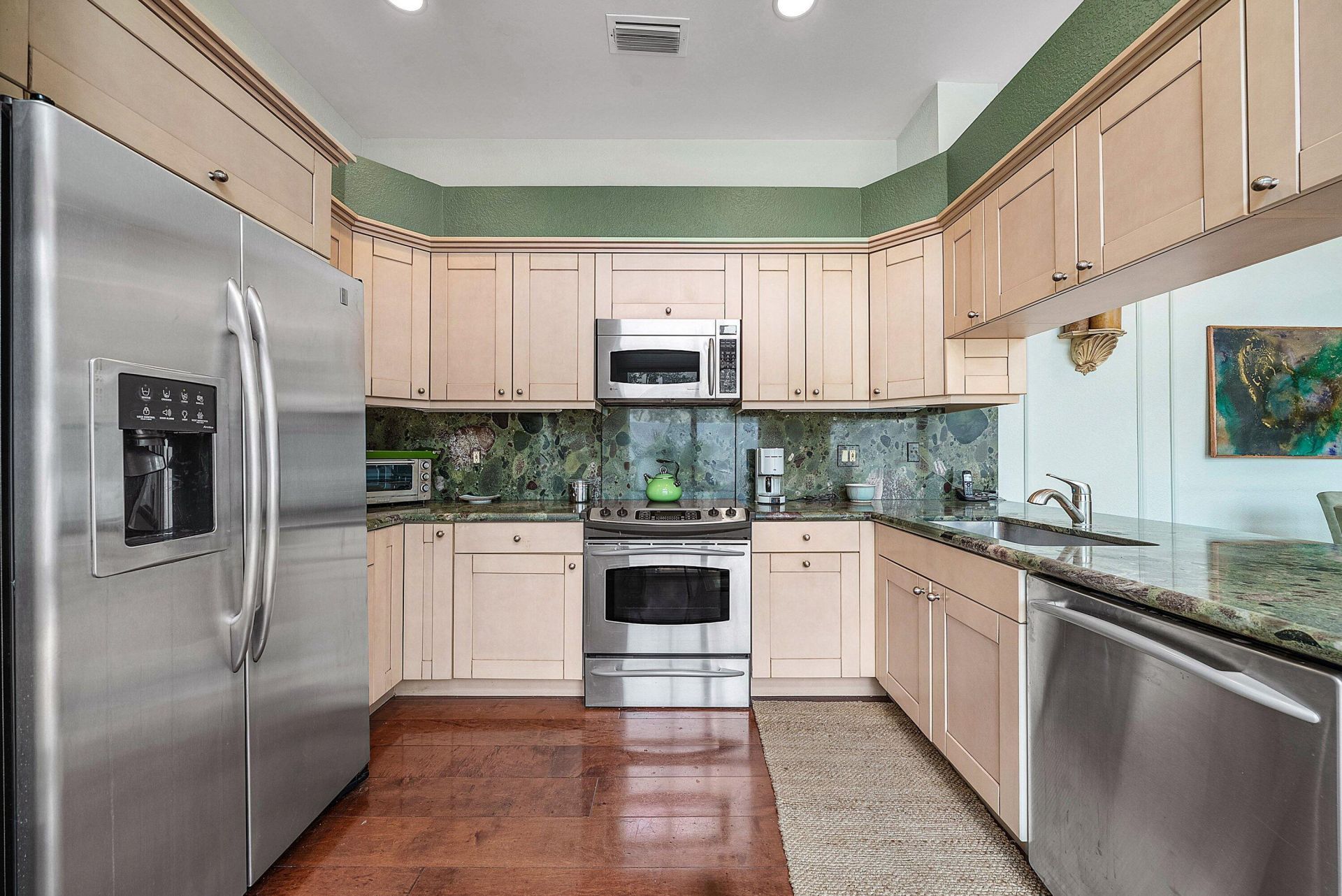 2115 S Ocean Boulevard, Unit 14, Delray Beach, FL 33483 Photo