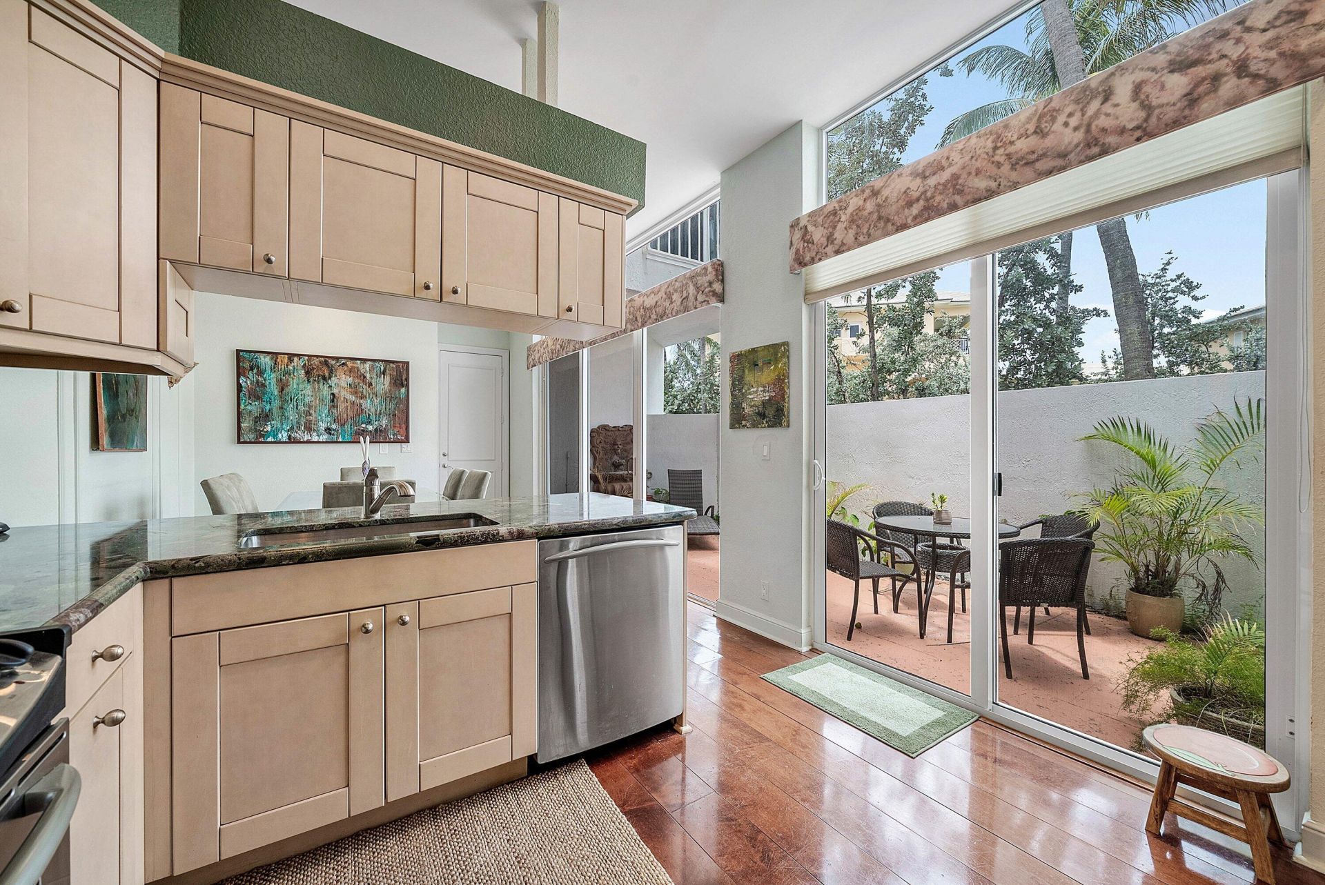 2115 S Ocean Boulevard, Unit 14, Delray Beach, FL 33483 Photo