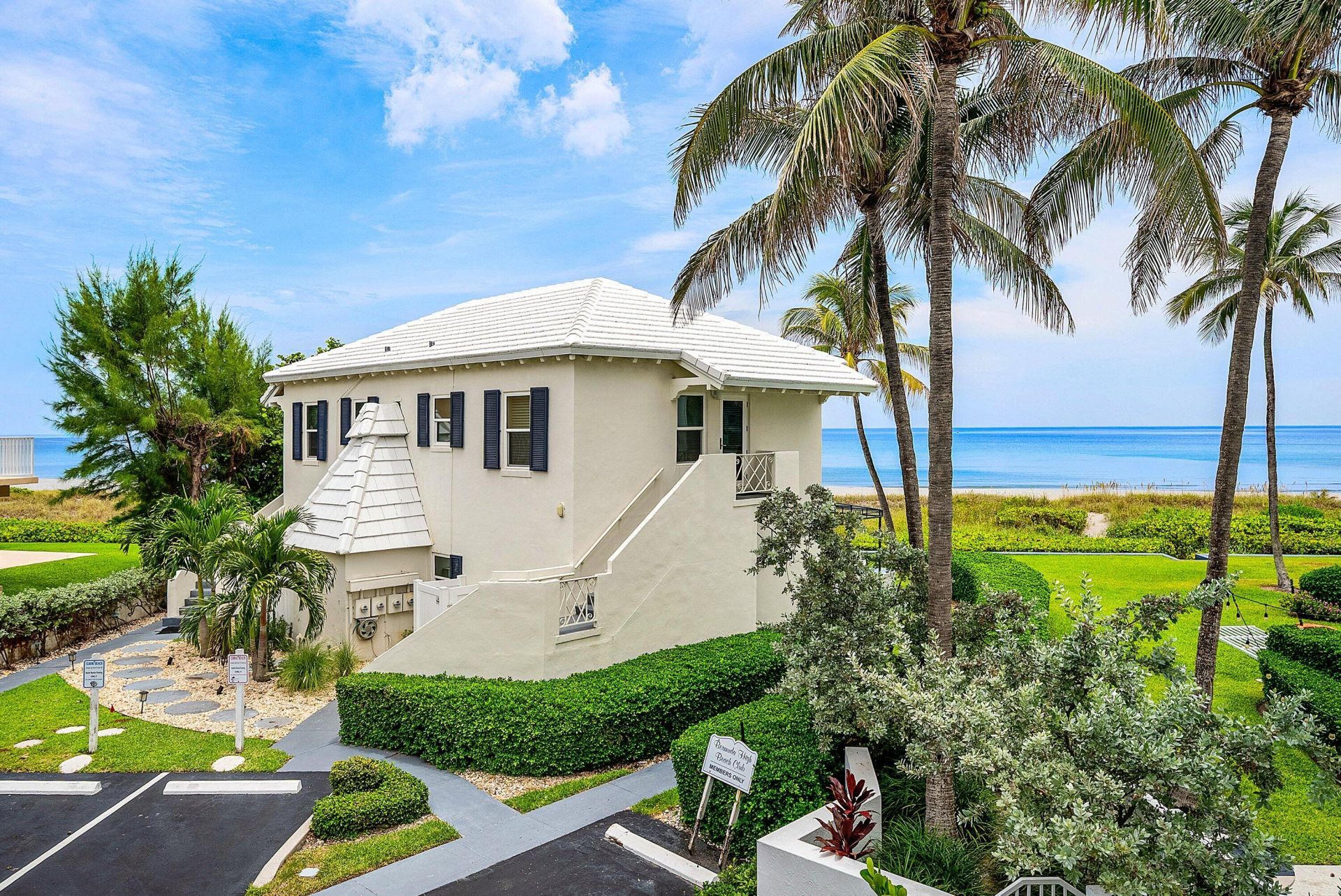 2115 S Ocean Boulevard, Unit 14, Delray Beach, FL 33483 Photo
