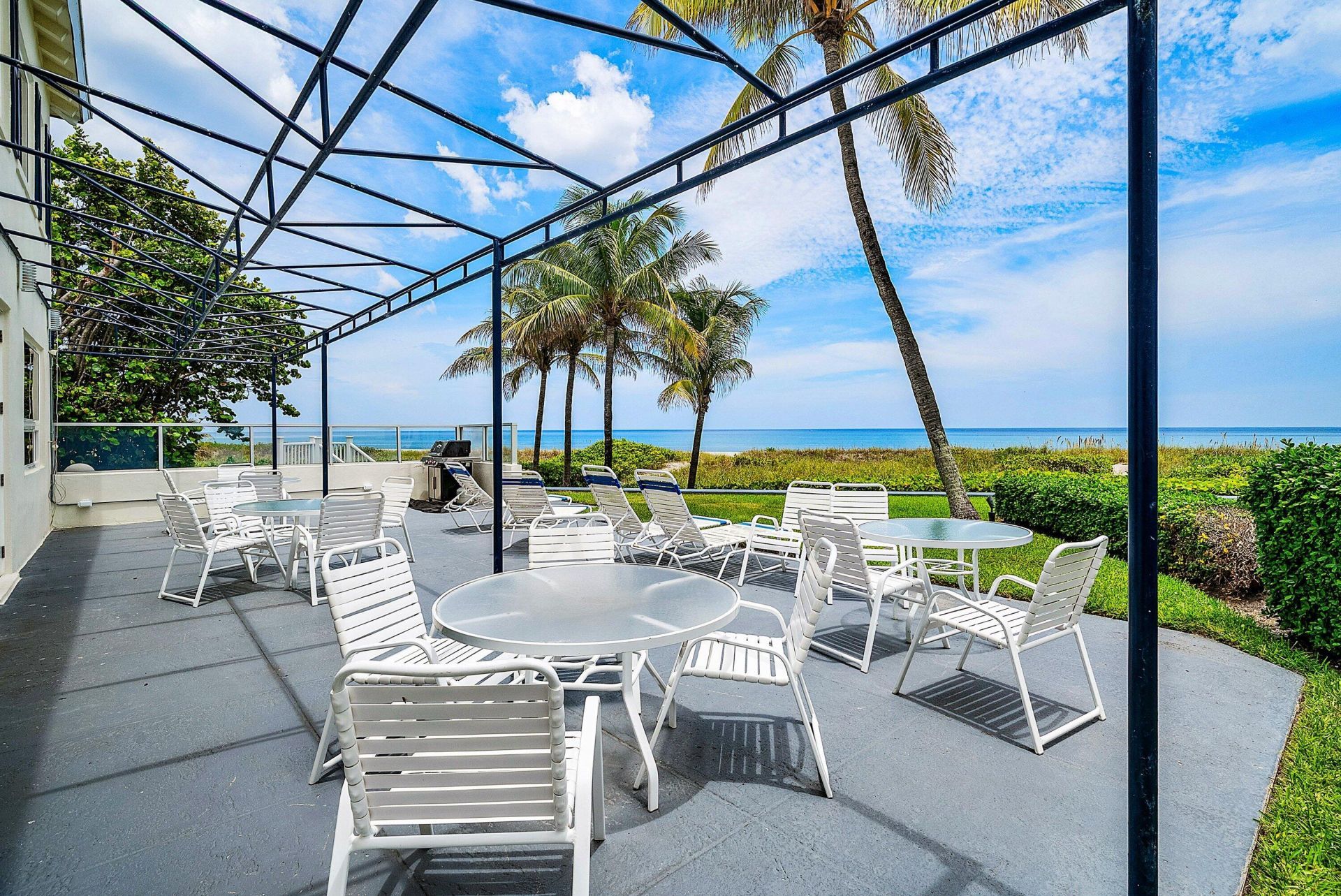 2115 S Ocean Boulevard, Unit 14, Delray Beach, FL 33483 Photo