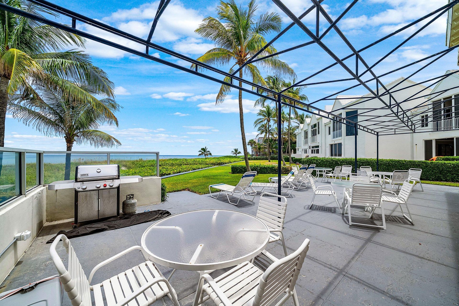2115 S Ocean Boulevard, Unit 14, Delray Beach, FL 33483 Photo