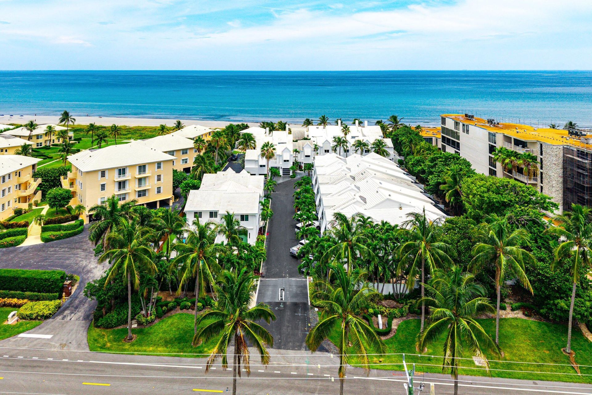 2115 S Ocean Boulevard, Unit 14, Delray Beach, FL 33483 Photo